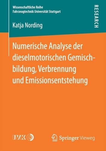 Nording numerische analyse - nording,