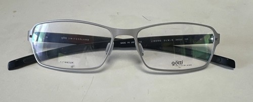 Gotti titanium spin and stow - gotti,