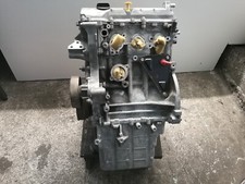 Smart ForTwo 451 1,0 L Benzin MHD Motor Gebrauchtmotor  45/52 kW 61/71Ps 133000