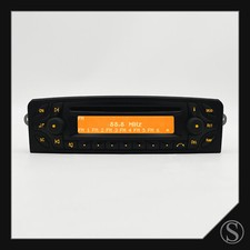 Mercedes benz audio aps - mercedes-benz,