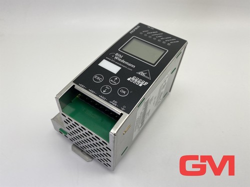 Bihl wiedemann asi profibus - bihl+wiedemann,
