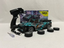 Rc Drift Car 1:16 4Wd Drifting