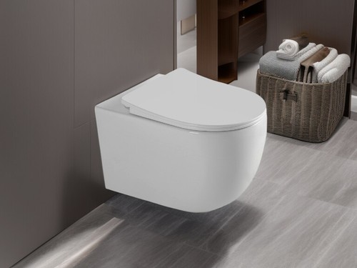 Keramik nanoversiegelung - wc,