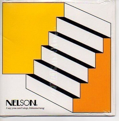 Nelson say you can - say, can't