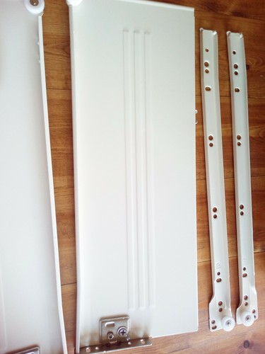 Sets küche metall - 10,