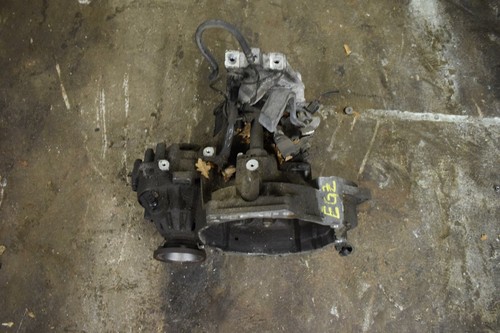 Original audi getriebe egz - , tt