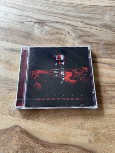 Animus beastmode ii neu - -,
