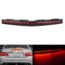 Dritte 3. Bremslicht