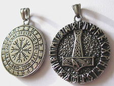 Thors Hammer / Eagershelm