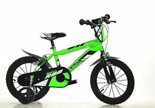 Zoll kinderfahrrad - 16,
