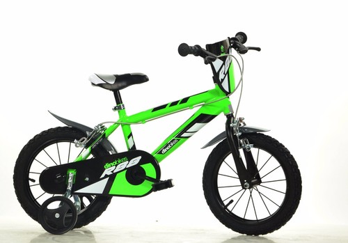 Zoll kinderfahrrad - 16,