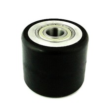 Gummi Rolle Ø 80 x 70mm für