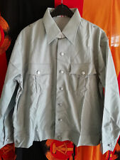 DDR NVA MfS UNIFORM HEMD BLUSE