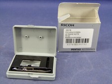 PENTAX Mattscheibe Focusing