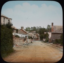 Foto ISLE OF WIGHT WOTTON