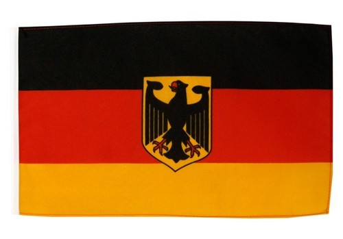 Deutschland dienstflagge - deutschland,