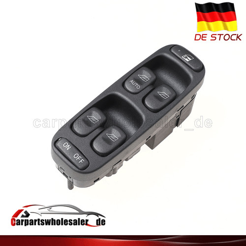 Fensterheberschalter 8638452