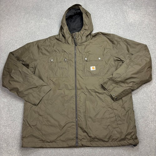 Carhartt jacke erwachsene - carhartt, x