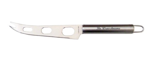 Käsemesser mit namensgravur - käsemesser,