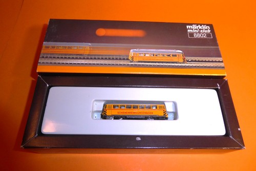 Märklin 8802 mit - mÄrklin, z