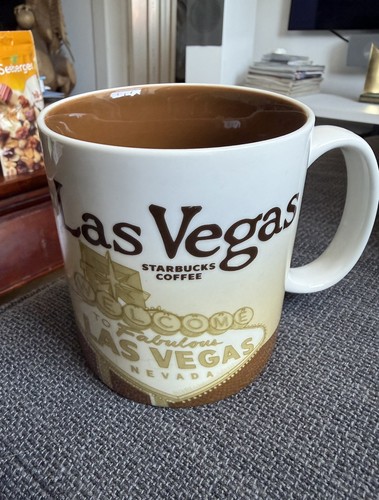 Starbucks las vegas icon - las,
