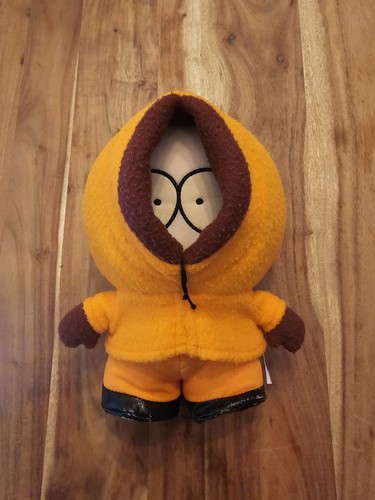 South park kenny plüsch - park,