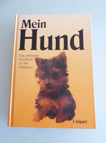 Mein hund das praktische - mein,