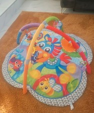 Baby Spielbogen mit Spieldecke