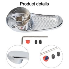 Mischbatteriegriff Küche/Bad