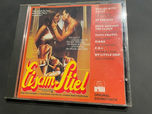 Filmmusik von eis stiel - am,