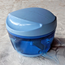 Tupperware Happy Chef