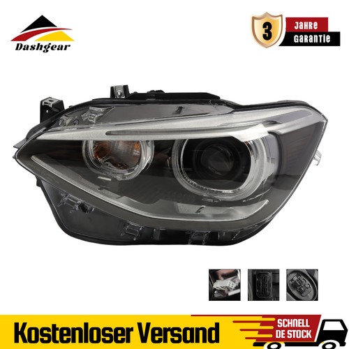 Hauptscheinwerfer links v - hauptscheinwerfer,
