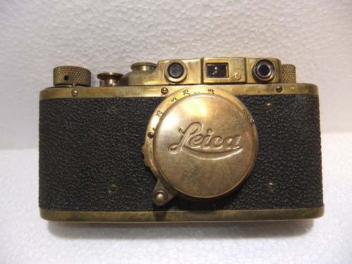 Fotoapparate sammlung leica - fotoapparate,