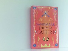 Sankmark Lahiri, Jhumpa, Greg Heinimann  und Meta Ottosson: