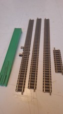 Fleischmann Piccolo Gleise und