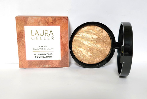 Laura geller baked balance - geller,