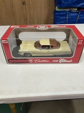 ANSON METAL SERIES 1/18 1973