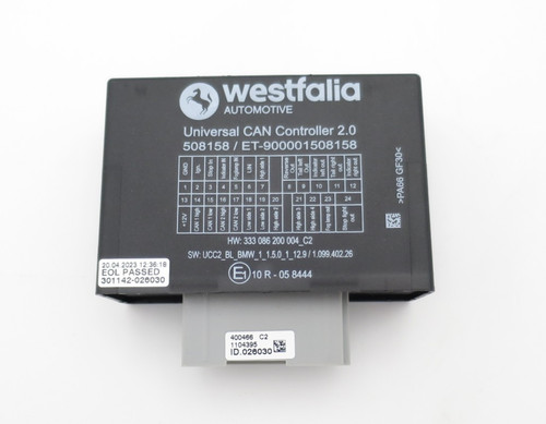 Original westfalia - original,