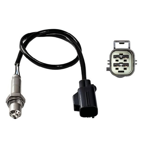 Lambdasonde breitband - breitband, 4