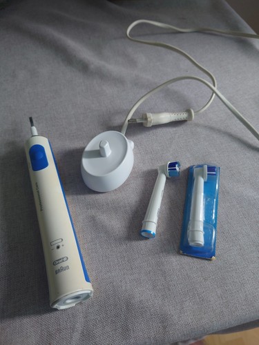 Braun oral professional care - braun,