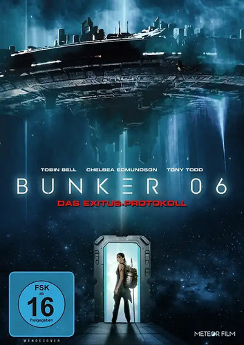 Bunker das - 06:,