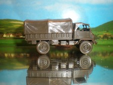 Roco # 240 # Unimog S 404 1,5t