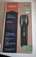 Grundig Haar-und Bartschneider