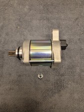 Anlasser für KTM 250 300 XC