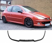 Für Peugeot 206 und CC Front