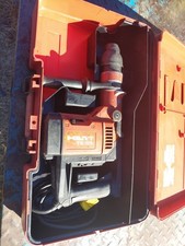 Hilti TE55 Corded 115V Rotary