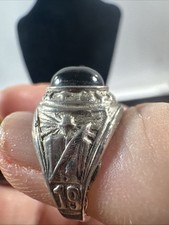 Jostens Style Stahl High