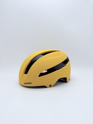 Alpina urban soho - urban, fahrradhelm