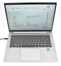 HP Z Book Firefly 14 G11 Touch