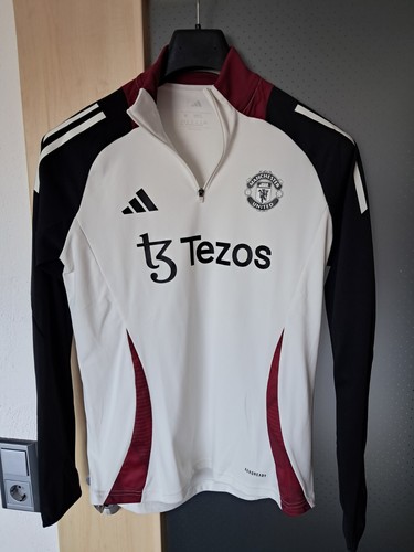 Trikot training manchester - trikot,